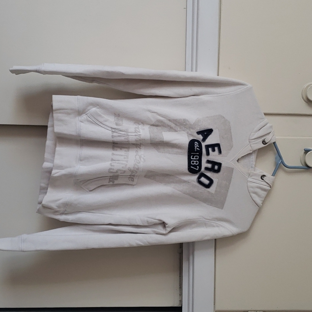 Aeropostale hoodie